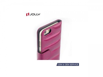 Dual Card Holder iPhone 6 Case
