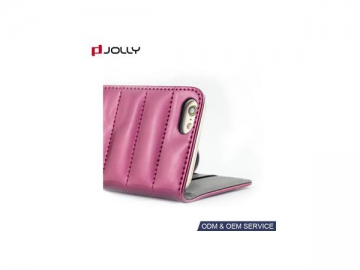 Dual Card Holder iPhone 6 Case