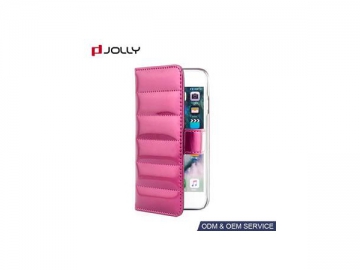Dual Card Holder iPhone 6 Case