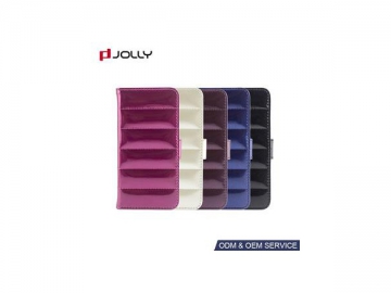Dual Card Holder iPhone 6 Case