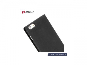 Dirtproof iPhone 6 Flip Protective Case