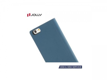 Dirtproof iPhone 6 Flip Protective Case