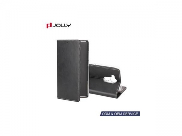 Huawei Mate 8 Protective Case, Card Holder Mobile Phone Case