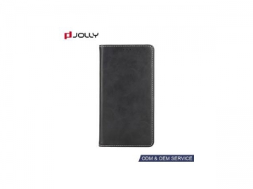 Huawei Mate 8 Protective Case, Card Holder Mobile Phone Case