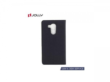 Huawei Mate 8 Wallet Case, Drop Proof Mobile Phone Case