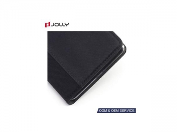 Huawei Mate 8 Wallet Case, Drop Proof Mobile Phone Case