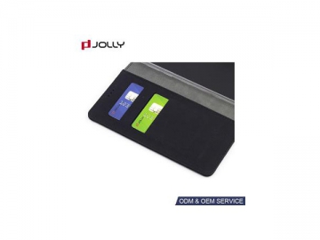 Huawei Mate 8 Wallet Case, Drop Proof Mobile Phone Case