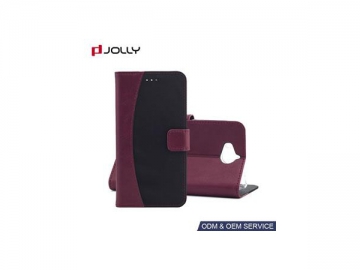 HUAWEI Y5Y6 Leather Case, Mobile Phone Flip Protective Case