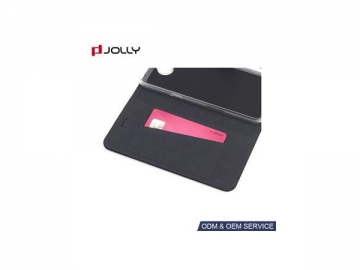 HUAWEI Y5Y6 Leather Case, Mobile Phone Flip Protective Case