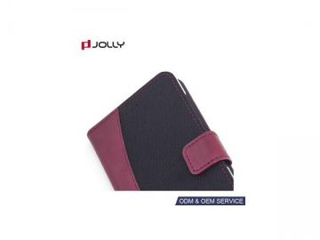 HUAWEI Y5Y6 Leather Case, Mobile Phone Flip Protective Case