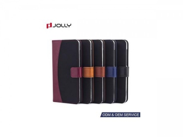 HUAWEI Y5Y6 Leather Case, Mobile Phone Flip Protective Case