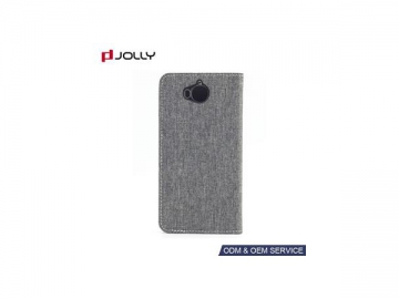 Huawei Y6 2017 Protective Case, Dirtproof Mobile Phone Case