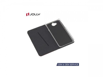 Huawei Y6 2017 Protective Case, Dirtproof Mobile Phone Case