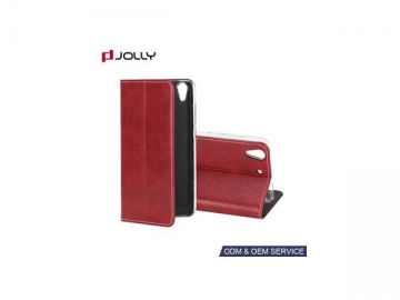 Huawei Y6II Compact Case, Drop Proof Cell Phone Case