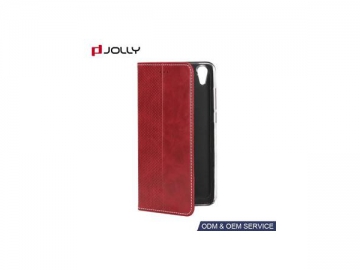 Huawei Y6II Compact Case, Drop Proof Cell Phone Case