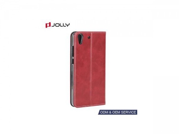 Huawei Y6II Compact Case, Drop Proof Cell Phone Case