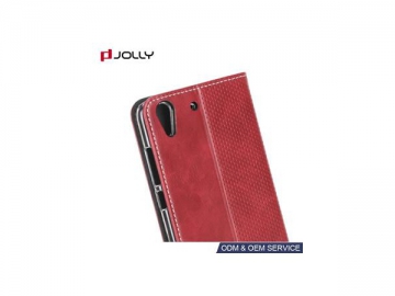 Huawei Y6II Compact Case, Drop Proof Cell Phone Case