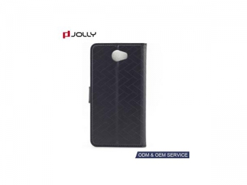 Huawei Y611 Compact Case, Waterproof Mobile Phone Case