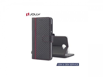Wallet Huawei Y5 II Case, Mobile Phone Protective Case