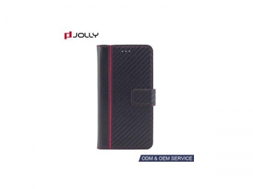 Wallet Huawei Y5 II Case, Mobile Phone Protective Case