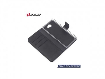 Wallet Huawei Y5 II Case, Mobile Phone Protective Case