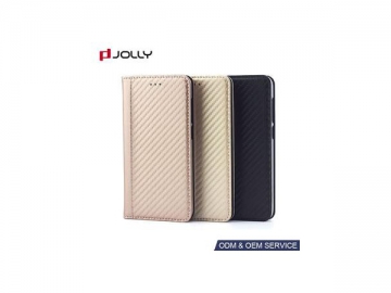 Wallet Huawei Y5 II Case, Mobile Phone Protective Case