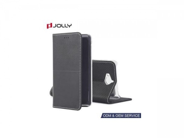 Huawei Y5 Dirtproof Case, Mobile Phone Flip Case