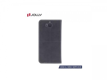 Huawei Y5 Dirtproof Case, Mobile Phone Flip Case