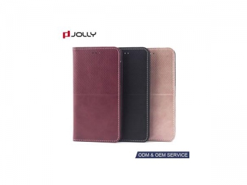 Huawei Y5 Dirtproof Case, Mobile Phone Flip Case