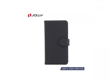 Huawei Y7 2017 Case, Cell Phone Flip Case