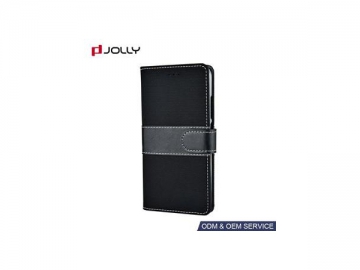 Huawei P10 Wallet Case, Cell Phone Flip Protective Case