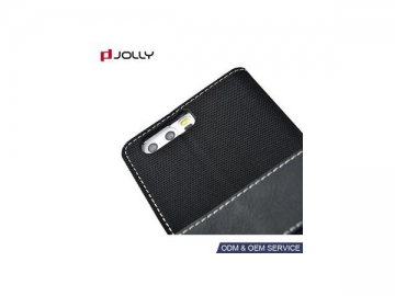 Huawei P10 Wallet Case, Cell Phone Flip Protective Case