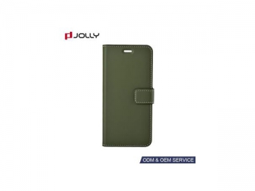 Huawei P10 Leather Case, Cardholder Cell Phone Case