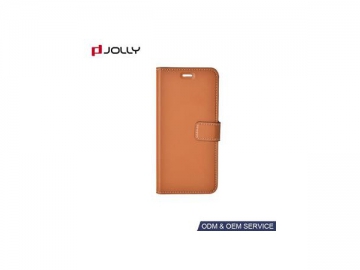Huawei P10 Leather Case, Cardholder Cell Phone Case