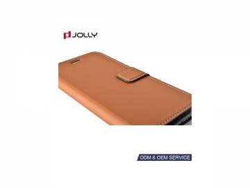 Huawei P10 Leather Case, Cardholder Cell Phone Case