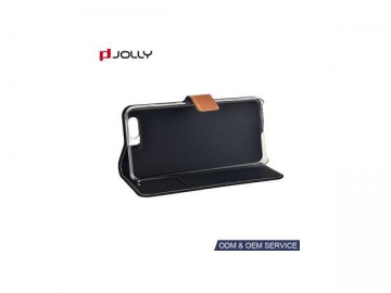 Huawei P10 Leather Case, Cardholder Cell Phone Case
