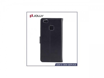 Huawei P9 Lite Protective Case, Drop Proof Cell Phone Flip Case