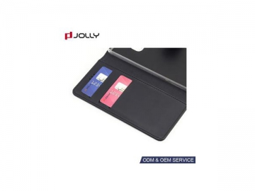 Huawei P9 Lite Protective Case, Drop Proof Cell Phone Flip Case