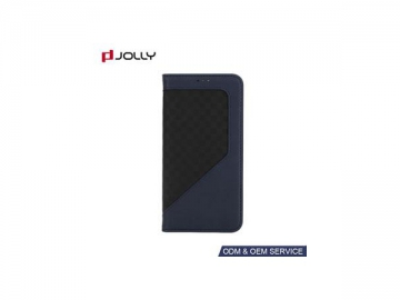 Huawei Honor 9 Case, Dirtproof Cell Phone Flip Case