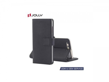 Huawei Honor 9 Protective Case, Leather Cell Phone Case