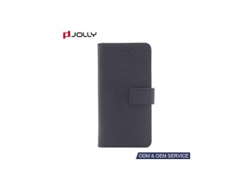 Huawei Honor 9 Protective Case, Leather Cell Phone Case