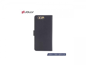 Huawei Honor 9 Protective Case, Leather Cell Phone Case