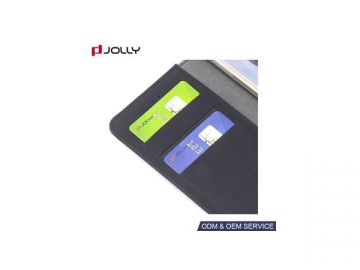 Huawei Honor 9 Protective Case, Leather Cell Phone Case