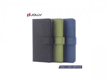 Huawei Honor 9 Protective Case, Leather Cell Phone Case
