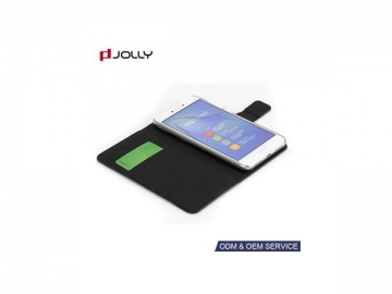 Huawei Honor 8 Lite Case, Cell Phone PU Leather Case