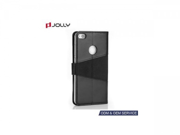 Huawei Honor 8 Lite Case, Cell Phone PU Leather Case