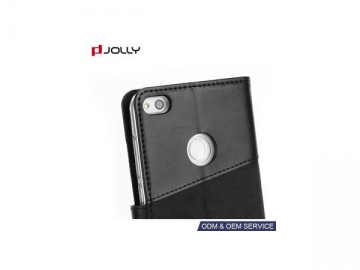 Huawei Honor 8 Lite Case, Cell Phone PU Leather Case