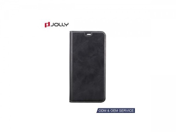 Huawei Honor 8 Protective Case, Dirtproof Cell Phone Flip Case