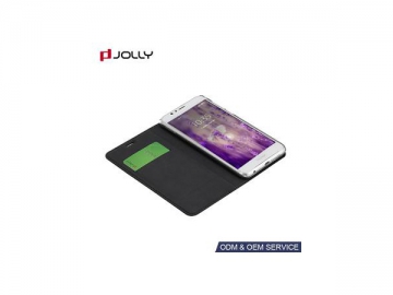 Huawei Honor 8 Protective Case, Dirtproof Cell Phone Flip Case