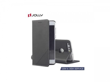 Huawei Honor 8 Leather Case, Cell Phone Protective Case